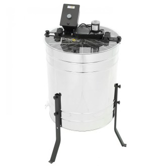 Medomet Lysón Basic 4 r. ručne zvratný elektrický 230V P60